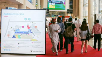 2019年迪拜汽配展 新天會(huì)展引領(lǐng)行業(yè)盛會(huì)