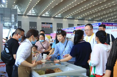 凝聚行業(yè)力量，共繪未來藍圖——第22屆西安國際酒店設(shè)備及用品展覽會圓滿落幕，相約來年5月再續(xù)輝煌