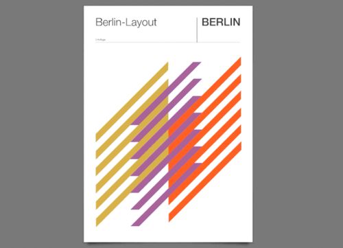 經(jīng)典回響 60年前的平面設(shè)計(jì)對(duì)當(dāng)代的啟示與影響