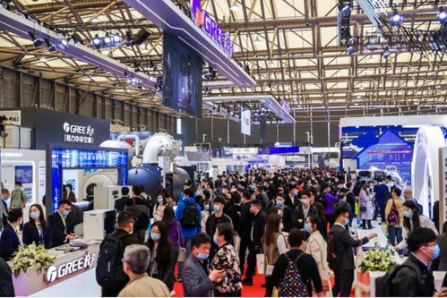 首都會展集團揚帆起航，以專業(yè)服務助力“四個中心”建設，全面做強服貿會品牌