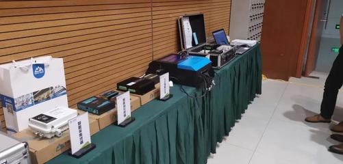 攜手共創(chuàng)智造未來 亭湖區(qū)政府、鹽城移動與漫途科技共繪5G+工業(yè)互聯(lián)網(wǎng)新藍圖